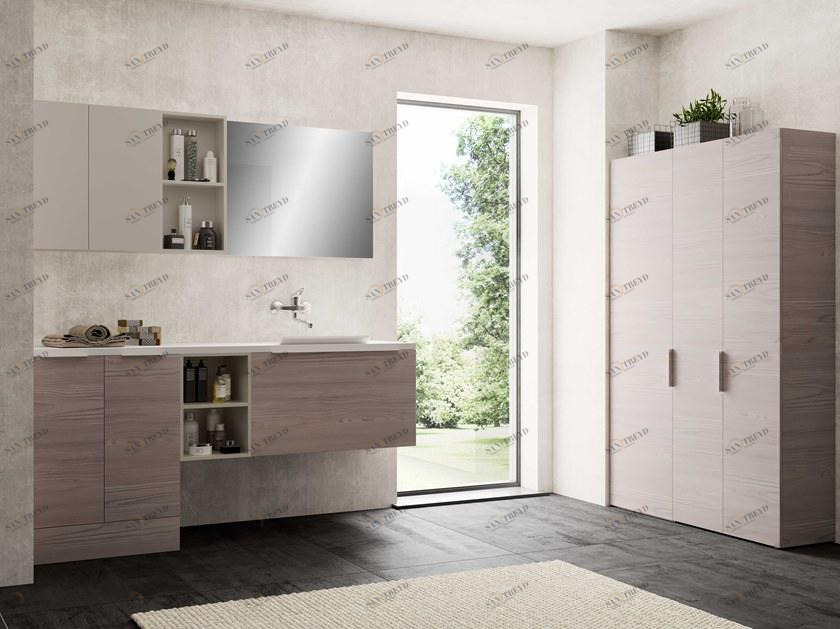 Mobiltesino Тумба под умывальник Urban sun-id-1368721