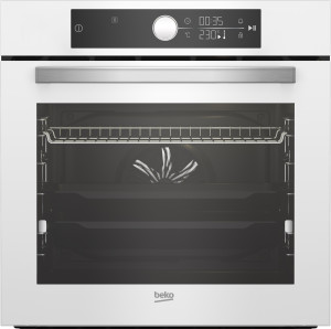 9168801 Электрический духовой шкаф Beko BBIM17400WE белый STDN-0099431