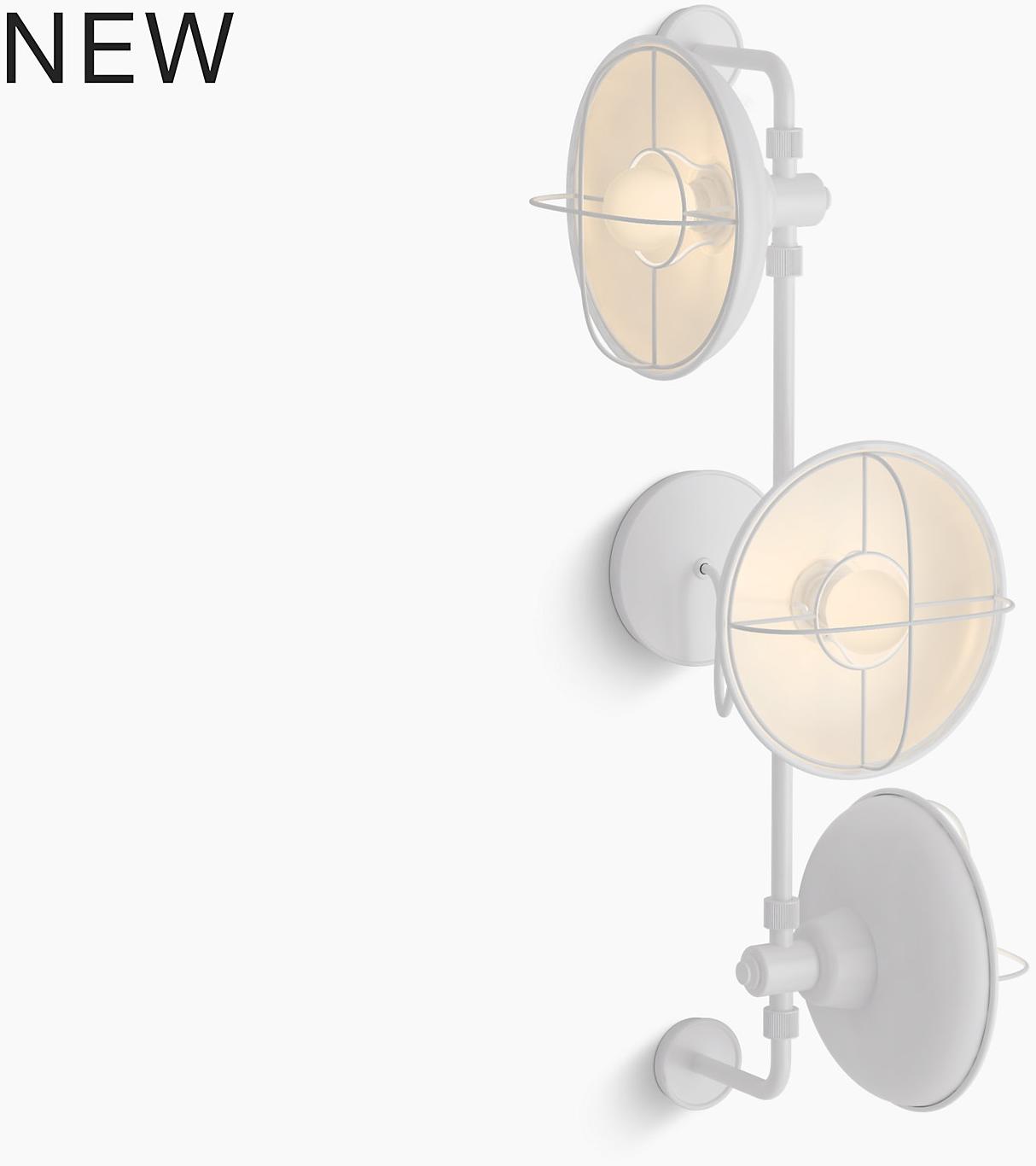KOHLER  K-23665-SC03-CPL  - Вид №3