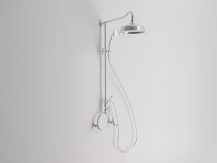 Настенная душевая колонна с душем Park Avenue Beatrice ARCH-00029587