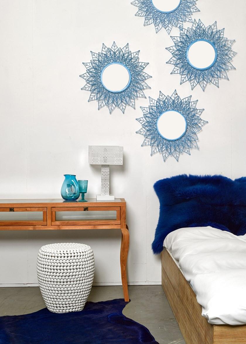 Pols Potten Стул с низким содержанием железа Dot DOT 2.0 sun-id-1385021 - Вид №5