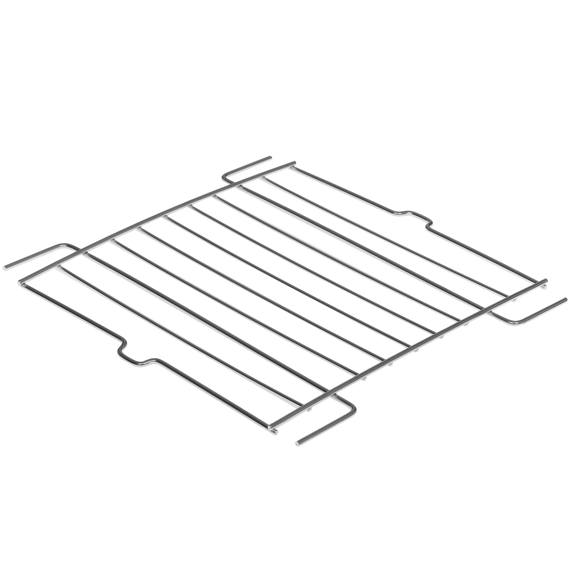 5426900 Микроволновая печь Eigen MW-FBE900I зеркальный, черный STDN-0129987 - Вид №8