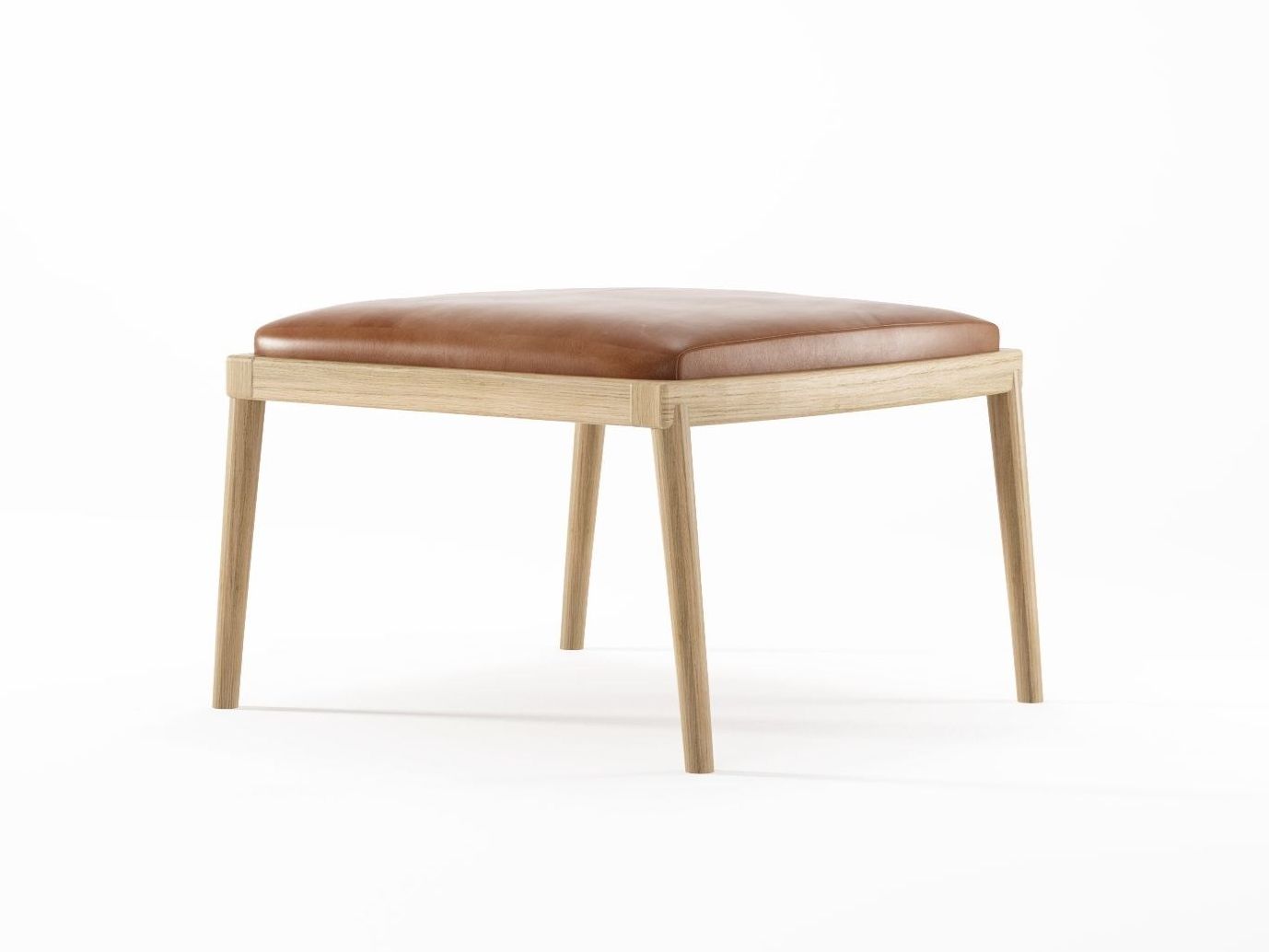 Деревянная подставка для ног KARPENTER Chillax ARCH-00075972 - Вид №56