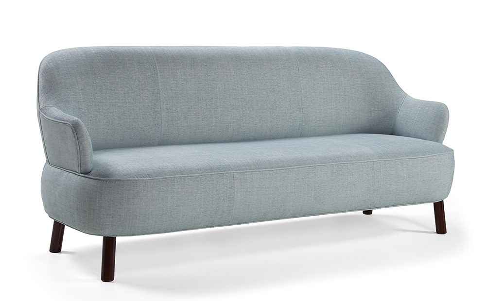 054016 Диван Manuel Larraga Gabriel Santreyd - Вид №5