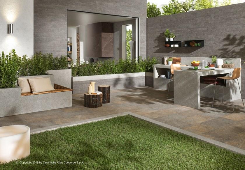 Atlas Concorde Уличные полы под камень Dolmen pro sun-id-1490307 - Вид №22