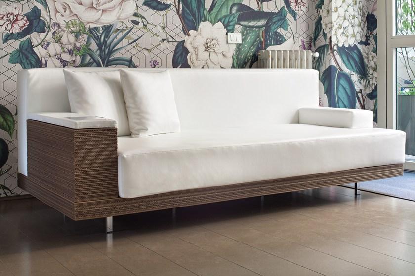 Staygreen Диван в крафт-бумаге sun-id-1390632 - Вид №1