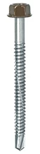 Винт KD 04 63 130 KD04 Tecfi 6,3 х 13070