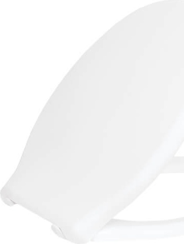 KC0001.01.0000E Крышка для унитаза Creavit  - Вид №1