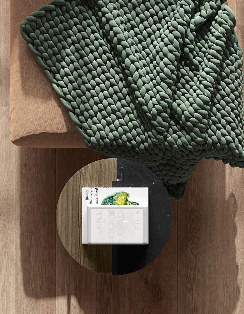 TemaHome Круглый журнальный столик для гостиной sun-id-1361877 - Вид №11