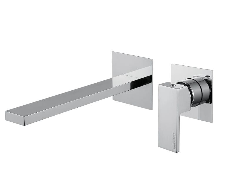 Настенный однорычажный смеситель для раковины Bugnatese Tetris ARCH-00087705