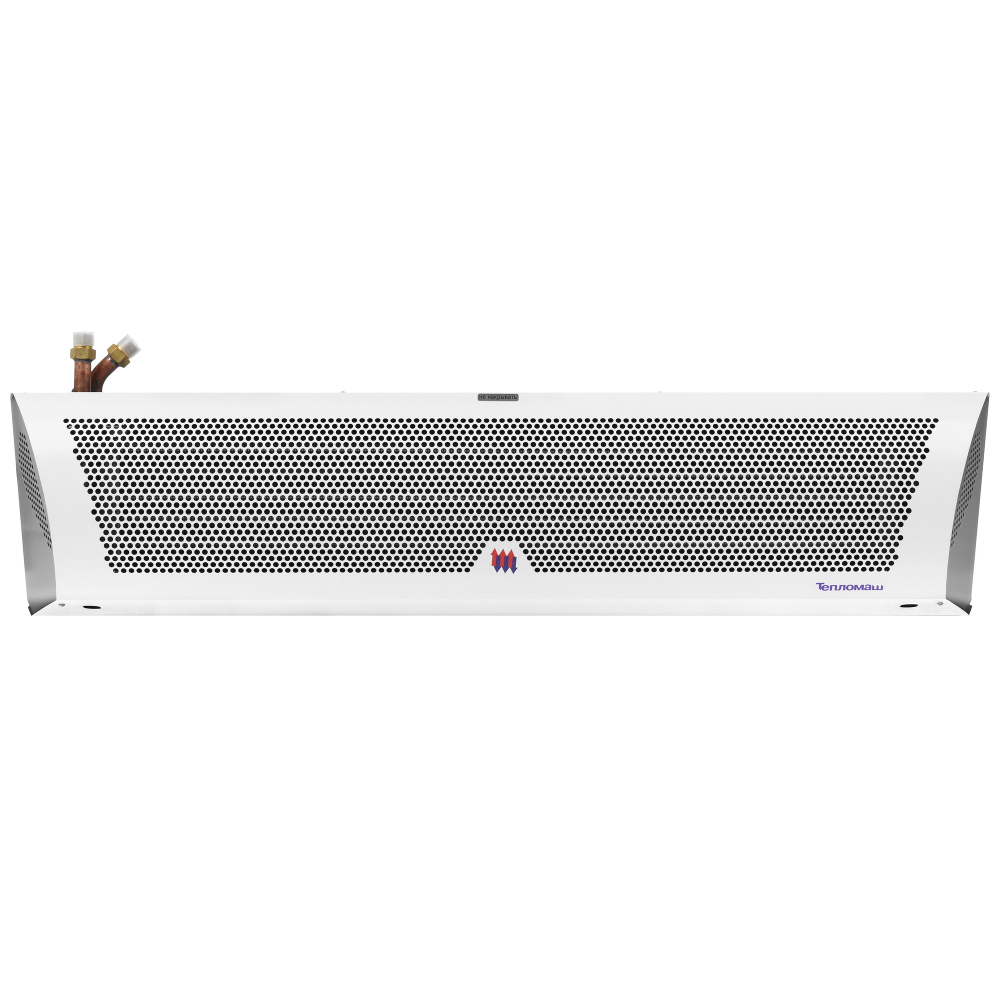 5319552 Тепловая завеса Тепломаш КЭВ-20П2111W STDN-0129445 - Вид №1