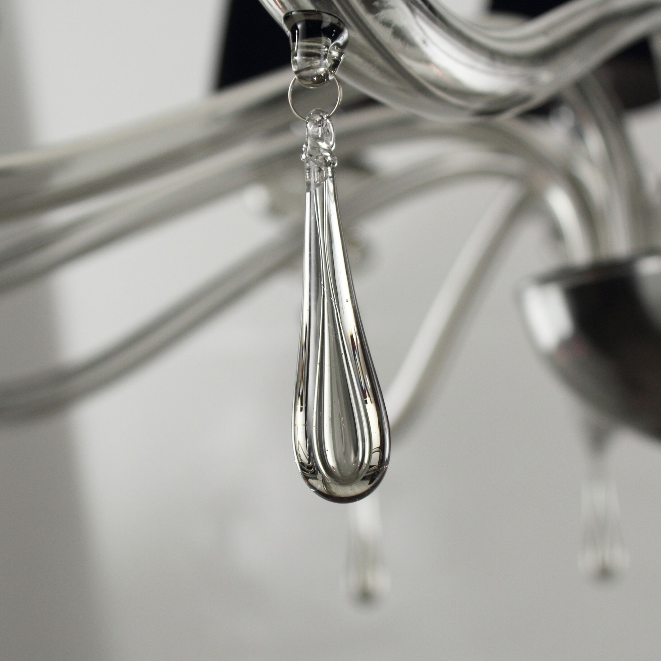 Люстра из муранского стекла MULTIFORME Palladium ARCH-00107179 - Вид №5