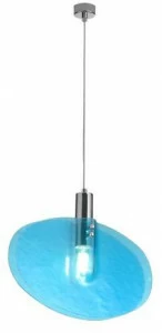 Metal Lux Подвесной светильник из муранского стекла Lastra 272.701