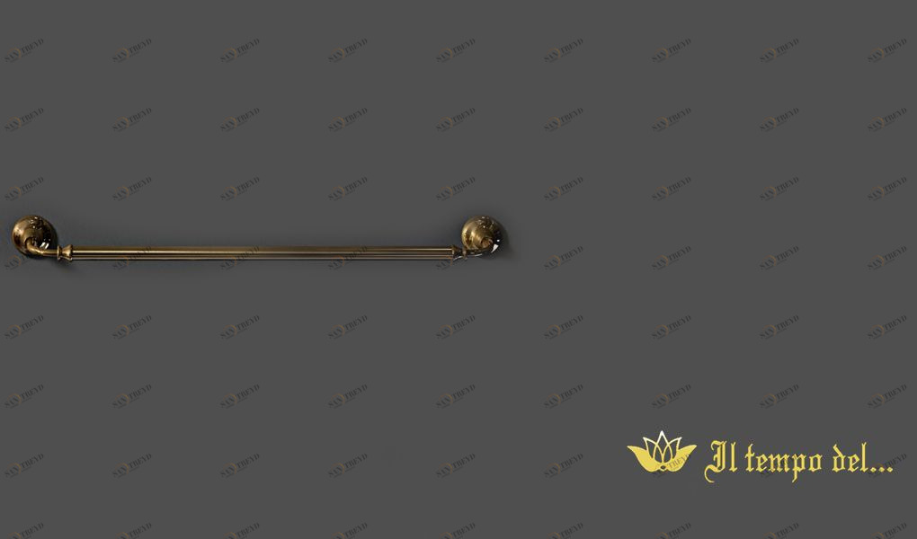 Il Tempo Del ПолотенцедержательTermoarredo Accessori AC2530 Arredo AC2530ARREDO