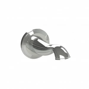 C40-3WS1 C40-3WS1 Излив на ванну настенный БОНРОШ Cristal & Bronze BONROCHE
