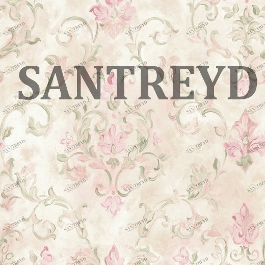 AQ50901 Обои Seabrook Watercolor