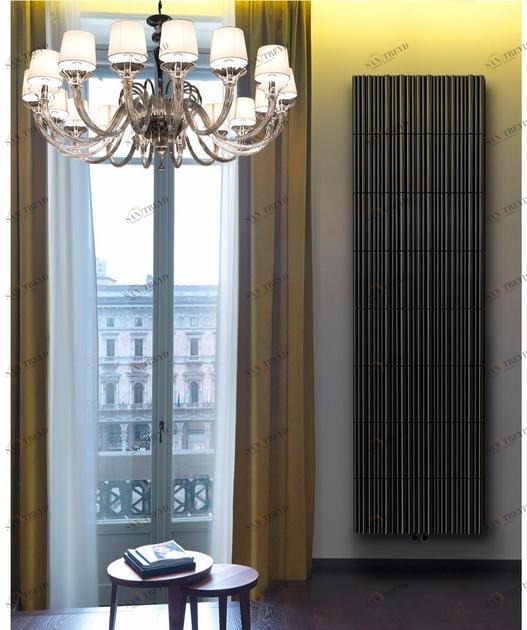 K8 Radiatori Настенный панельный радиатор Bamboo sun-id-1423493