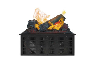 Электрическая жаровня без стекла