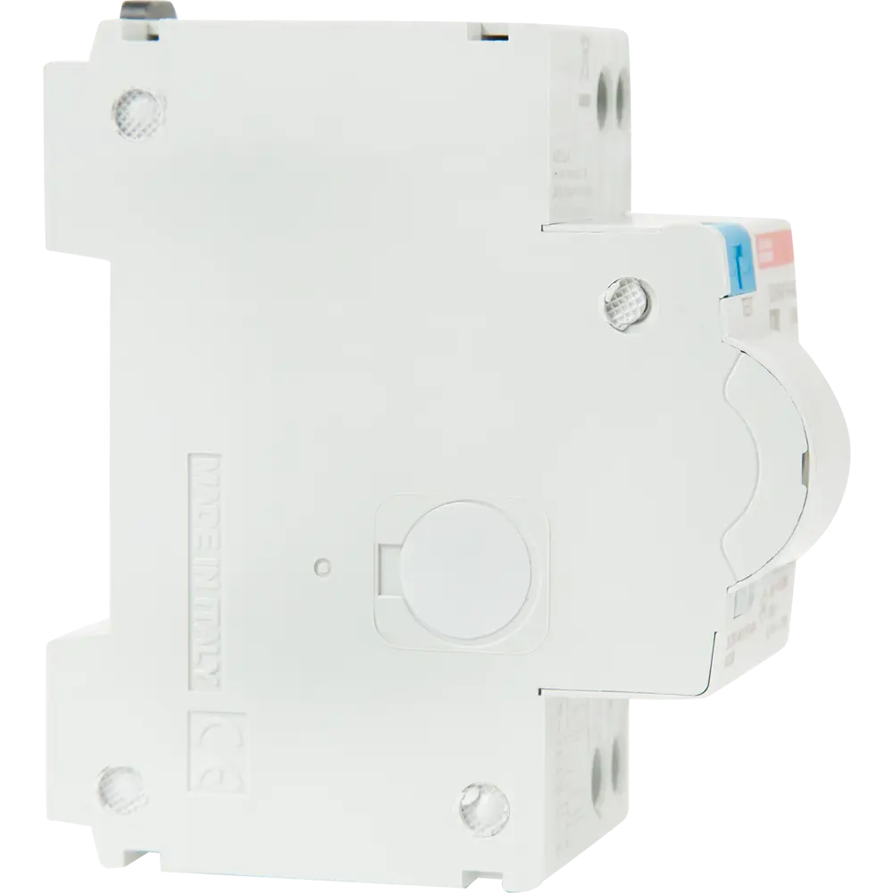 Дифференциальный автомат ABB DSH941R 1P N C40 А 30 мА 4.5 кА АС 2CSR145001R1404 10065932 STLM-2166240  - Вид №3
