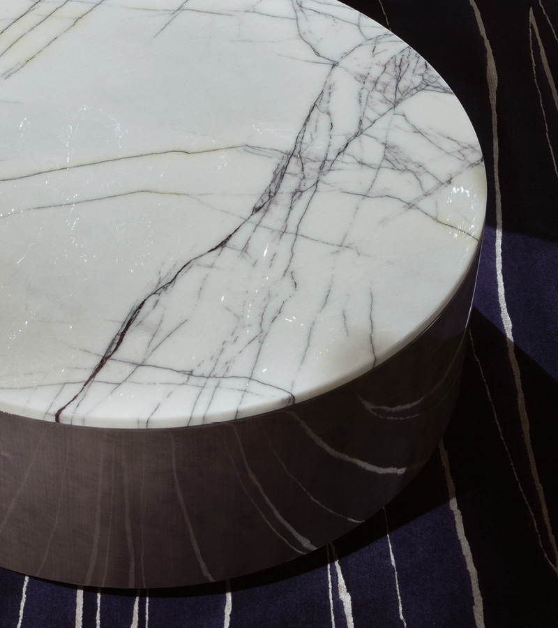 590/43 Infinity круглые коктейльные столы - giorgio collection - Вид №1