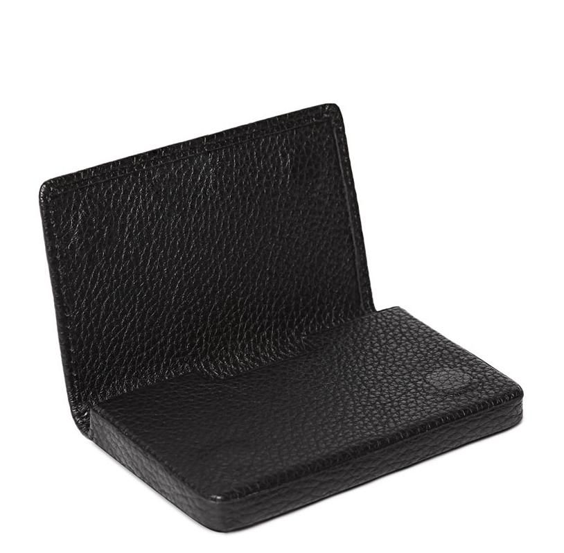 PP1173MO/N Чехол для визитных карт Piquadro Modus - Вид №1