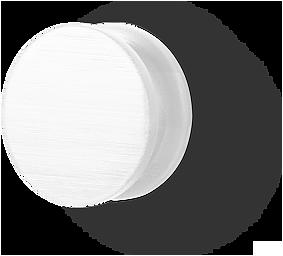 2000983155443 Вешалка ran настенная Gudee  - Вид №1