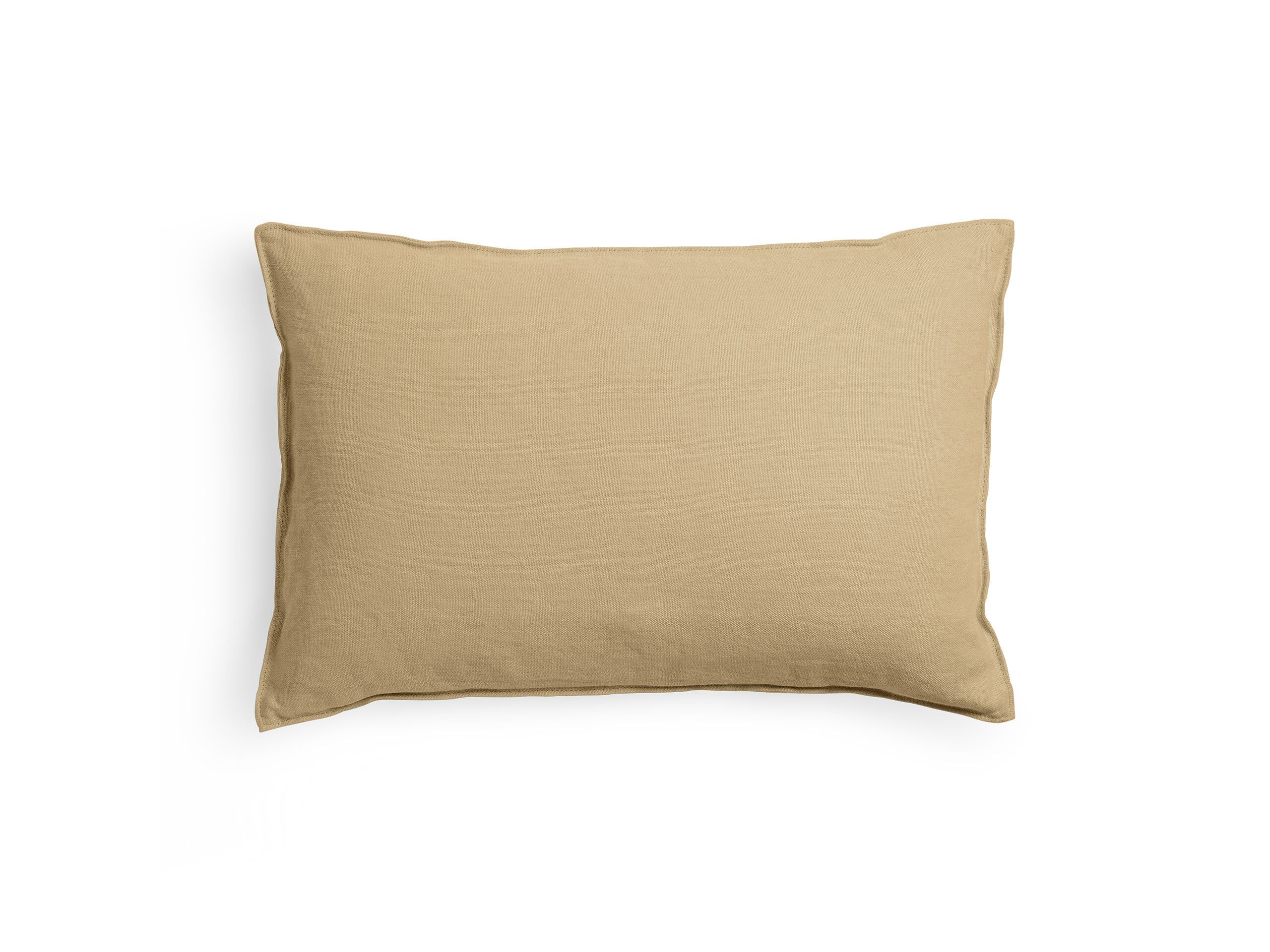 Прямоугольная льняная подушка Ethnicraft необходимость ARCH-00152638