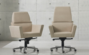 Рабочее кресло ARES I 4 MARIANI ARES00POL1250