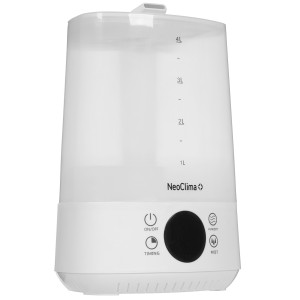 5345025 Увлажнитель воздуха NeoClima NHL-400E