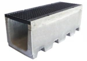 GRIDIRON GRIGLIATI Элемент и дренажный канал sun-id-1387274 - Вид №5