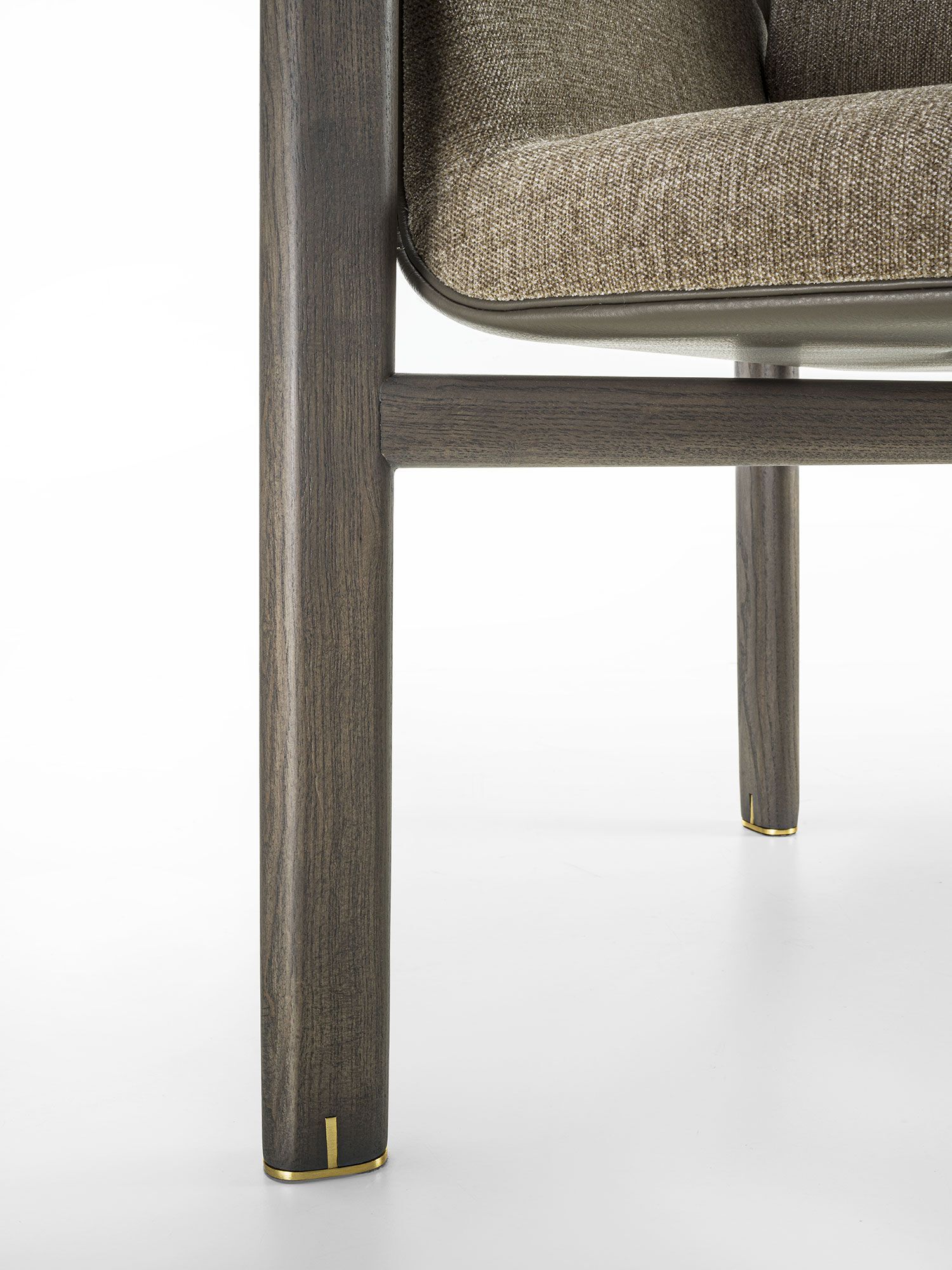 Тканевое кресло Vittoria Frigerio GRACE ARCH-00051743 - Вид №4