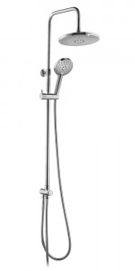 SCB21 Miroeurope Душевые колонны