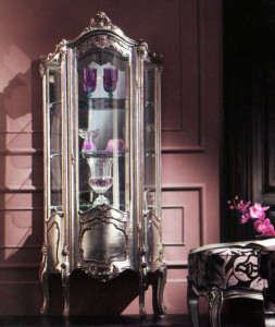 Витрина Incanto INTERSTYLE IN2105