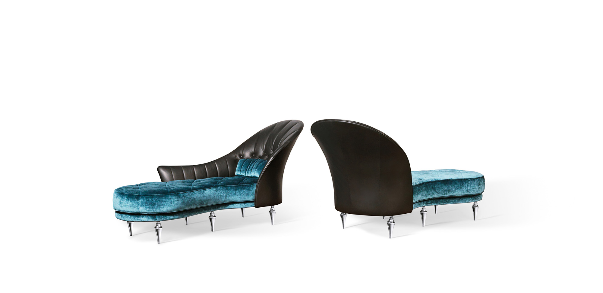 Tiway Шезлонг Visionnaire  - Вид №3