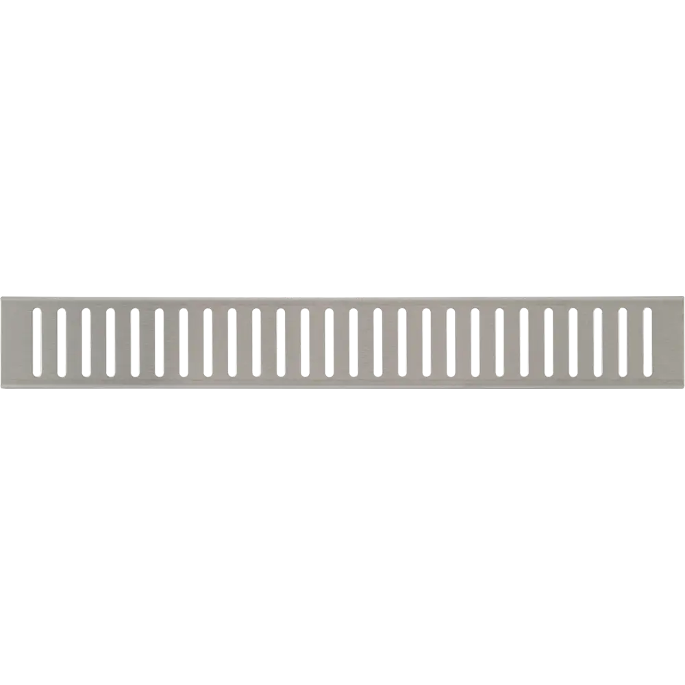 Душевой трап Ани Пласт «Бимс» с гидрозатвором 450 мм 82494719 STLM-0028646 - Вид №1