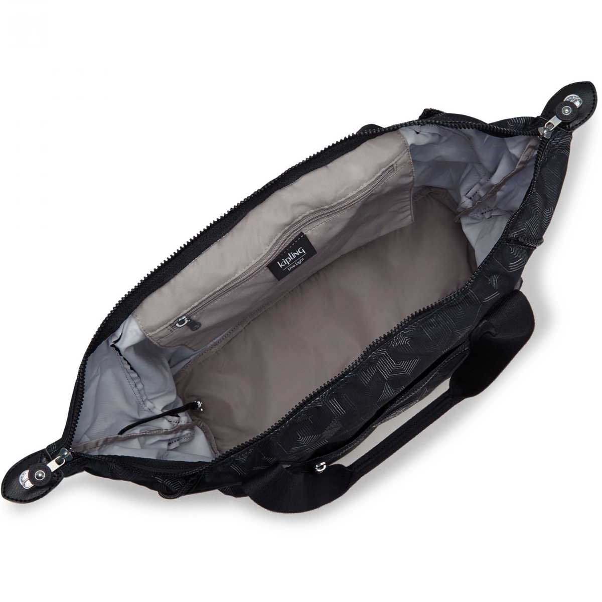 KI6004R19 Сумка Large Tote Kipling Art M  - Вид №3