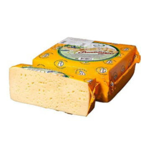 Сыр Белорусское золото полутвёрдый коровий БЗМЖ