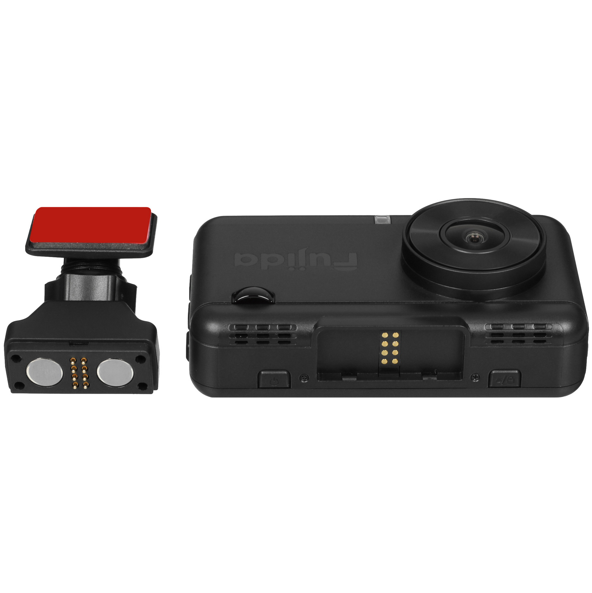 9914813 Видеорегистратор с радар-детектором Fujida Karma Pro S WiFi STDN-0027260 - Вид №7