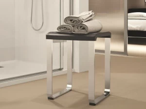 NOVELLINI Табурет для ванной из акрила