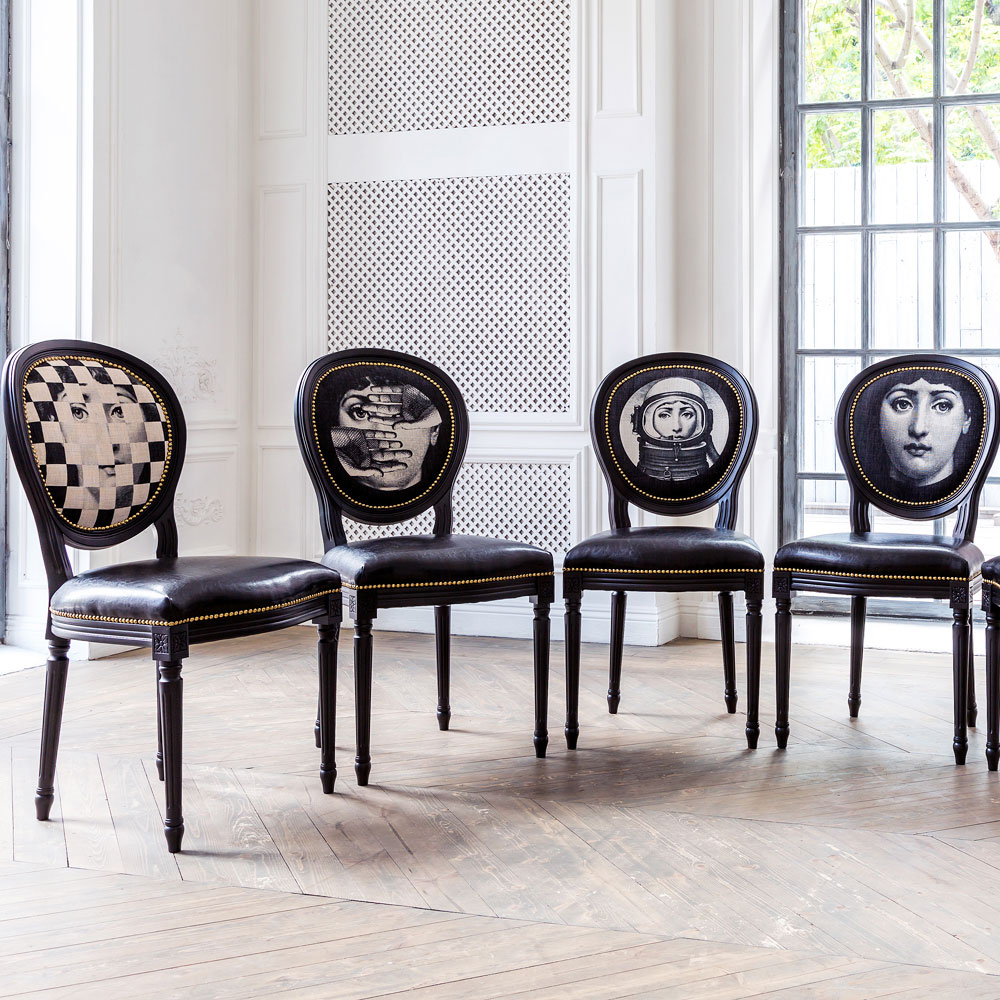 F211119 Стул «Лина», версия «Блиц» Object Desire  - Вид №3