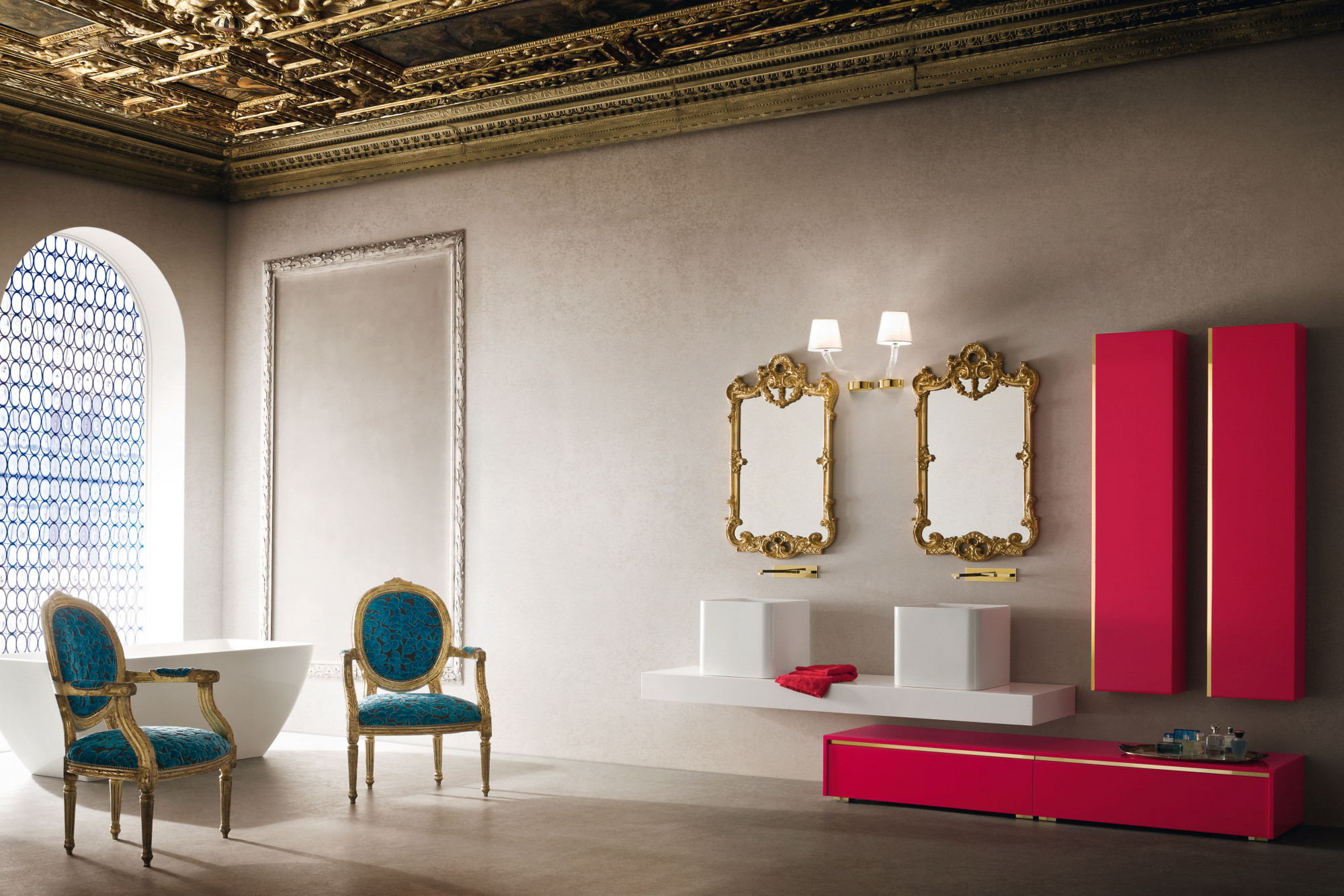 JA27 Compabit Jacana luxury 2014 