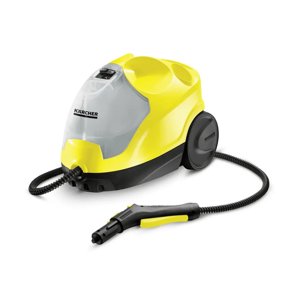 Пароочиститель Karcher SC 4 EasyFix, 2000 Вт, 3.5 бар STLM-2110731 - Вид №3