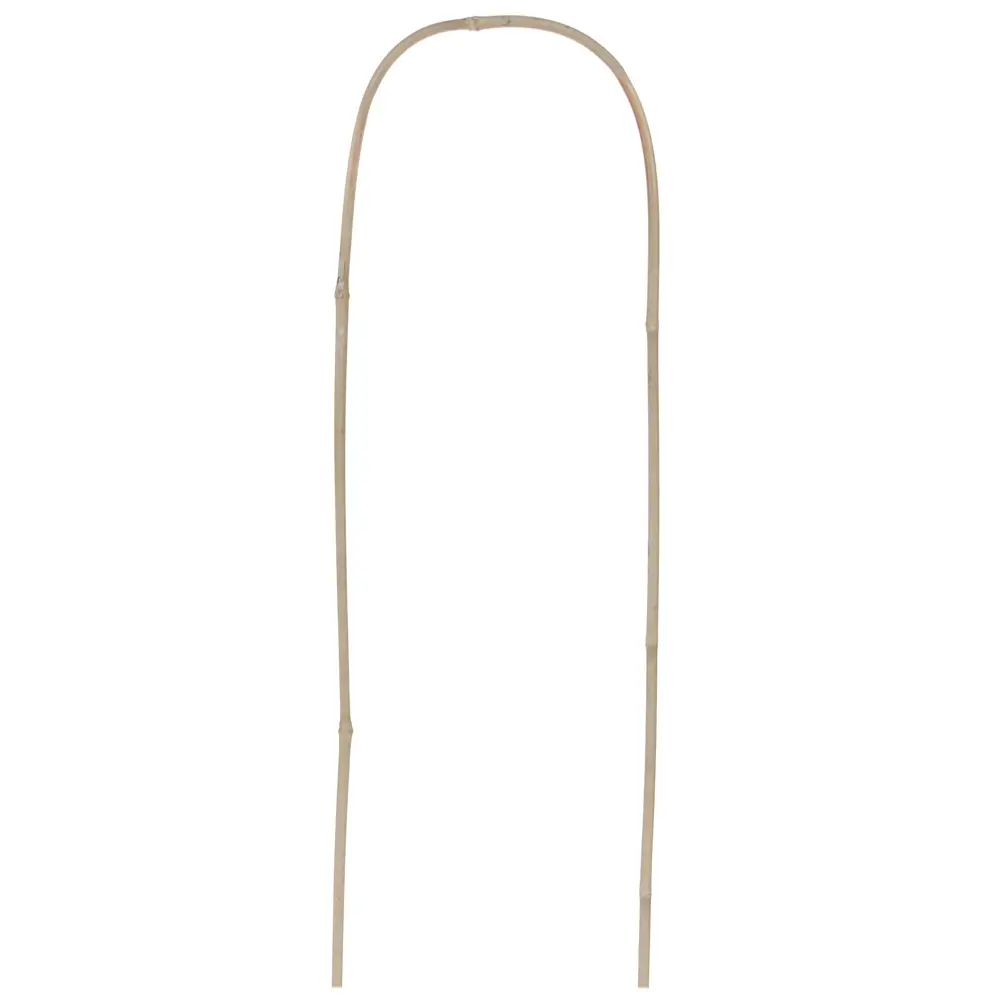 GARDMAX Бамбуковая опора для вьющихся растений 40 см 81951926 STLM-0014849