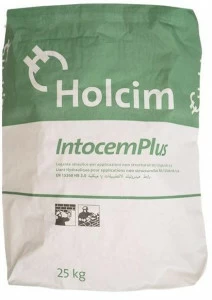 Holcim Italia Гидравлическое вяжущее для фасовки строительных растворов