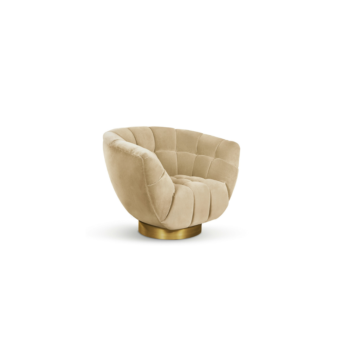 Кресла Essex Armchair Covethouse BRABBU  - Вид №3