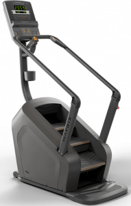 Лестница-степпер (климбер) lifestyle led MATRIX