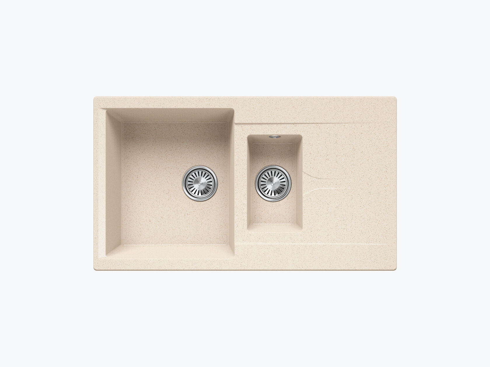 Кухонные мойки Polygran Brig-870 854970