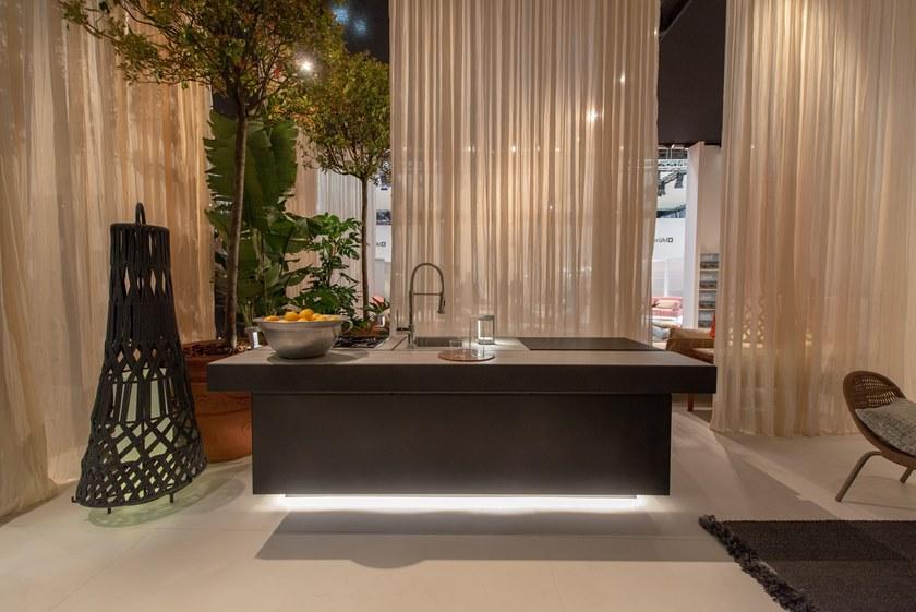 Talenti Летняя кухня Tikal sun-id-1445773 - Вид №6