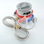 VHM-T-20/2,5/С-O Теплосчетчик квартирный с тахометрическим расходомером и выходом RS 485 VHM-T-С 6268 ... 7813 p VALTEC  - Вид №1