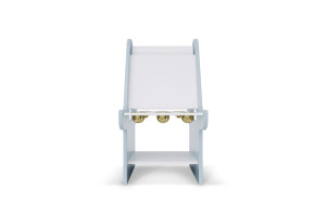 CIST474 Мольберт для рисования детский Мерлин Двусторонний